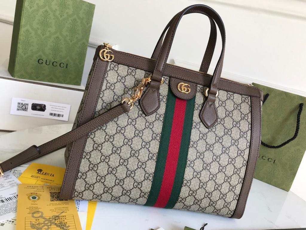 Borsa Gucci