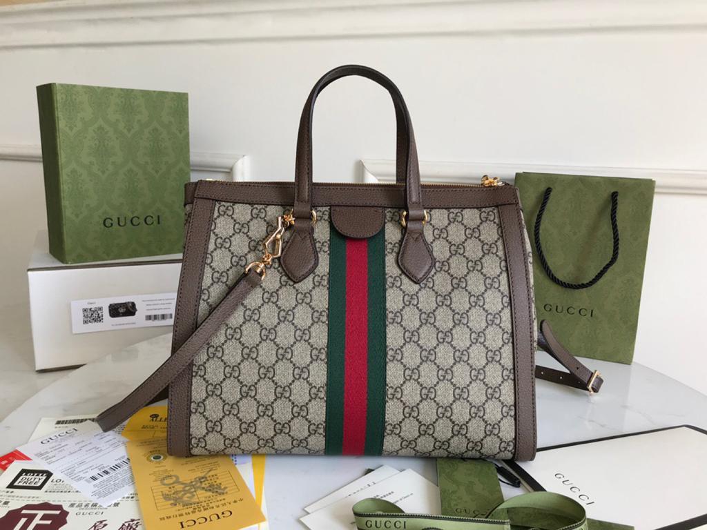Borsa Gucci