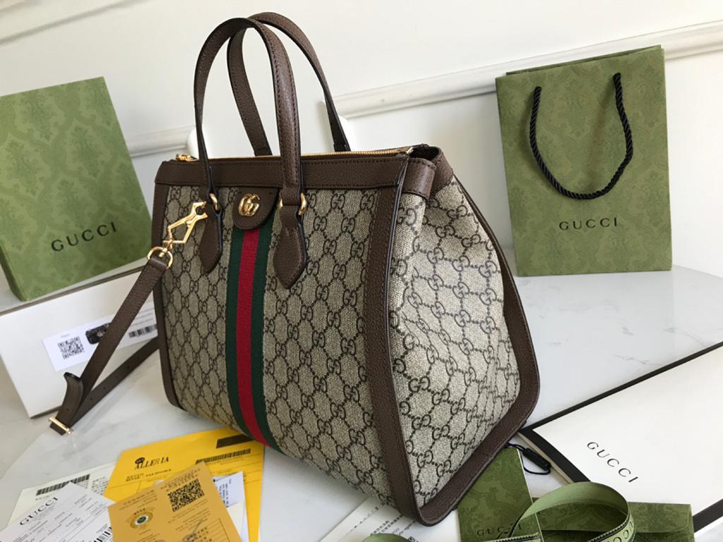 Borsa Gucci