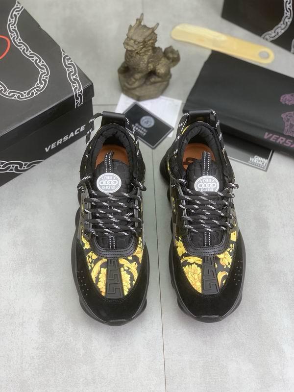 Versace Chain Reaction