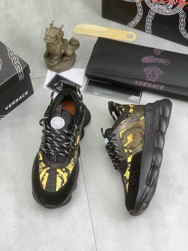 Versace Chain Reaction
