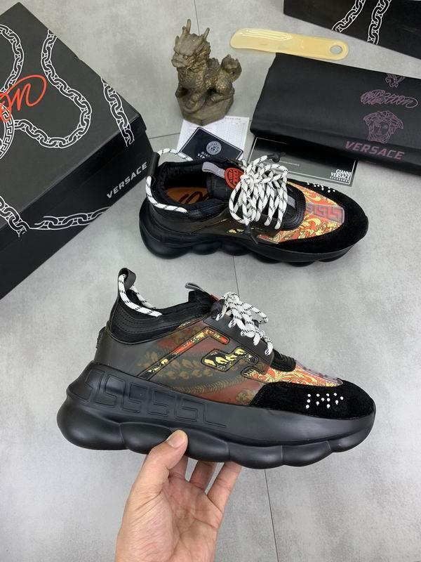 Versace Chain Reaction