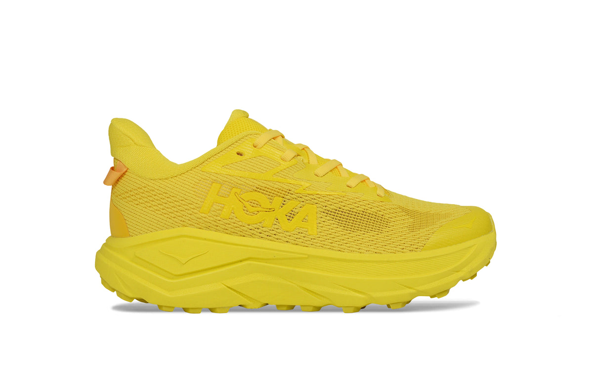 HOKA Challenger 8 Sunlight / Citrus