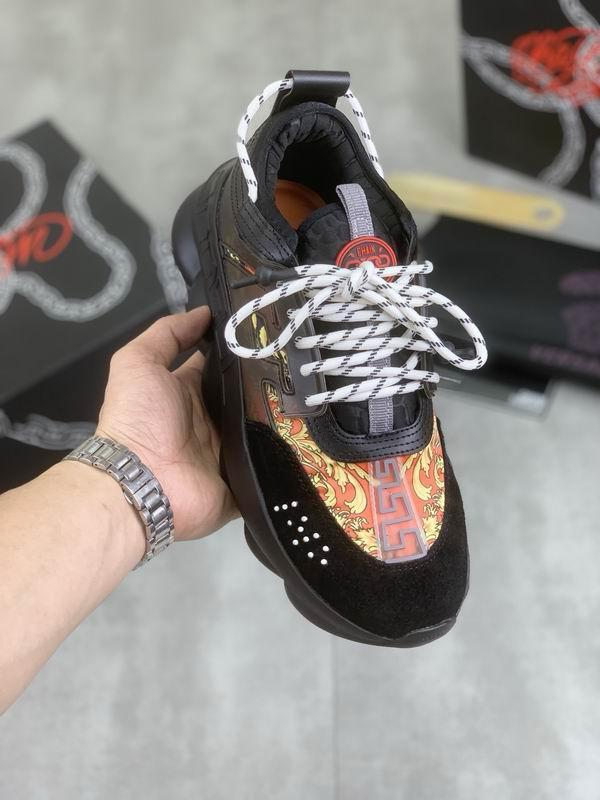 Versace Chain Reaction