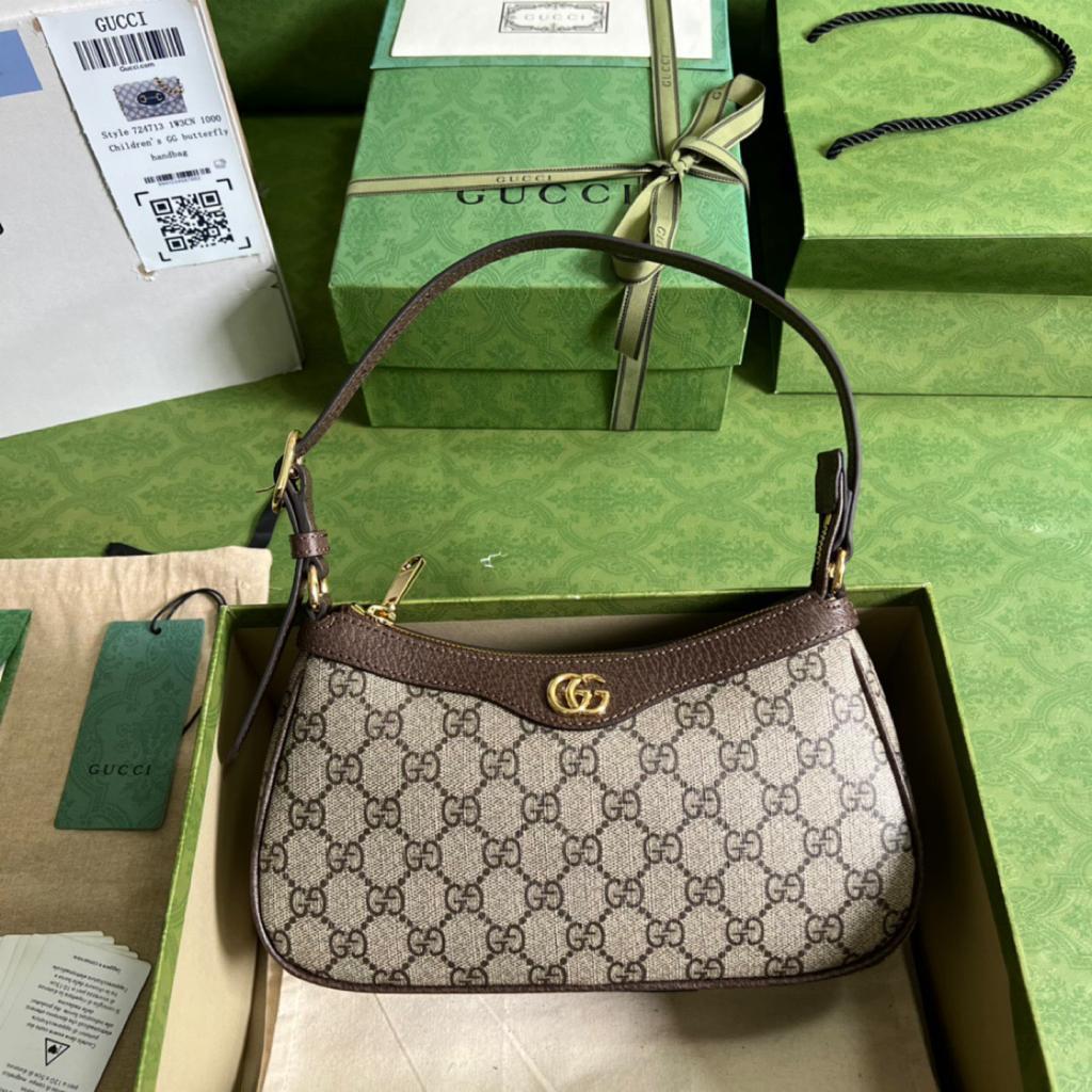 Borsa Gucci
