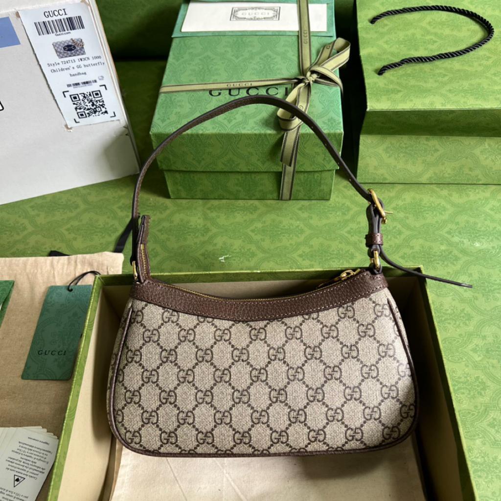 Borsa Gucci