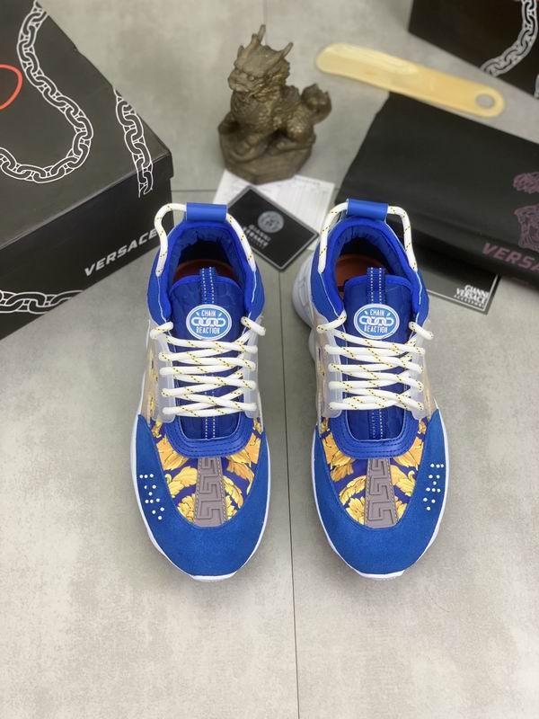 Versace Chain Reaction