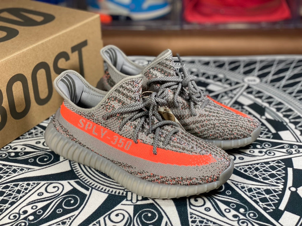 YEEZY BOOST 350