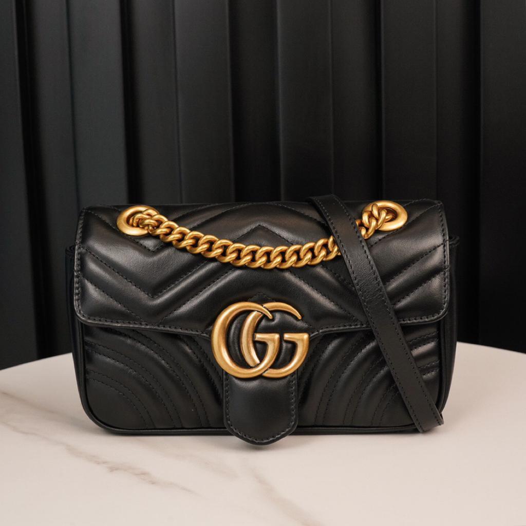 Borsa Gucci