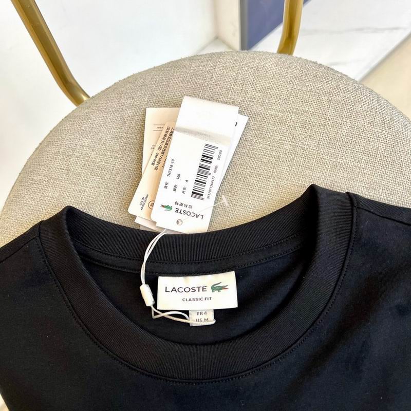 Maglia Lacoste