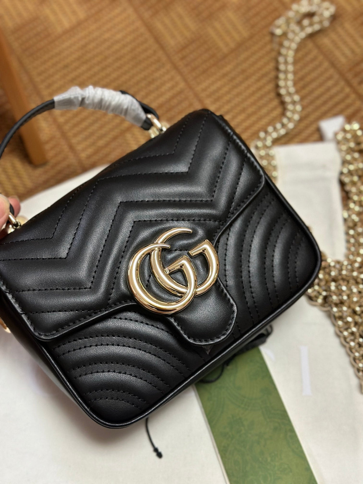 Borsa Gucci