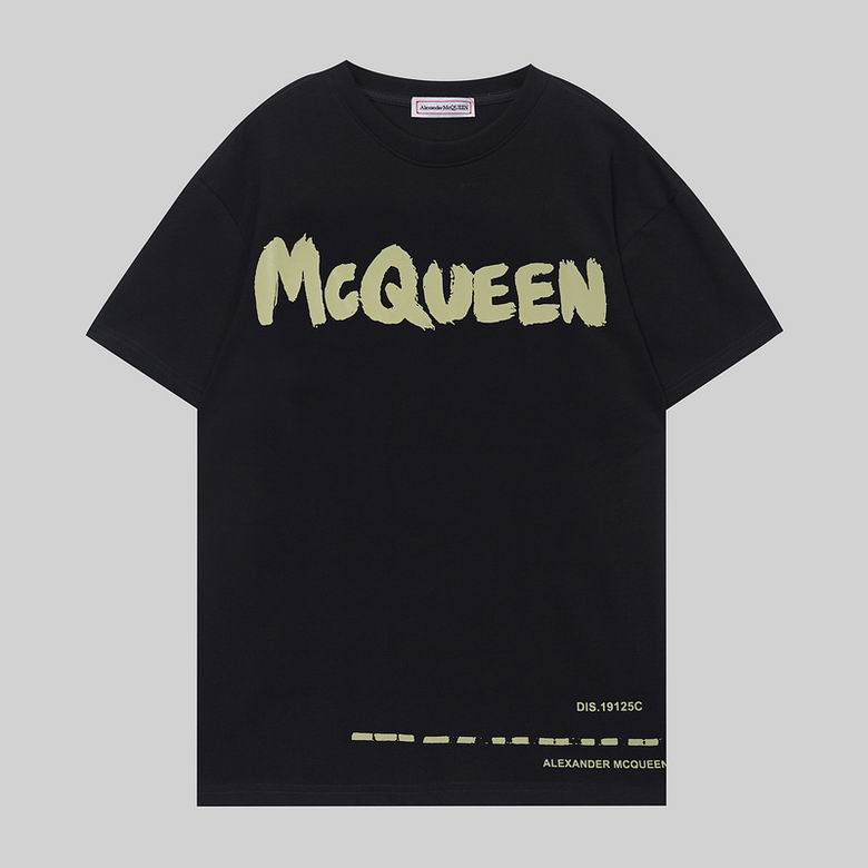 McQueen