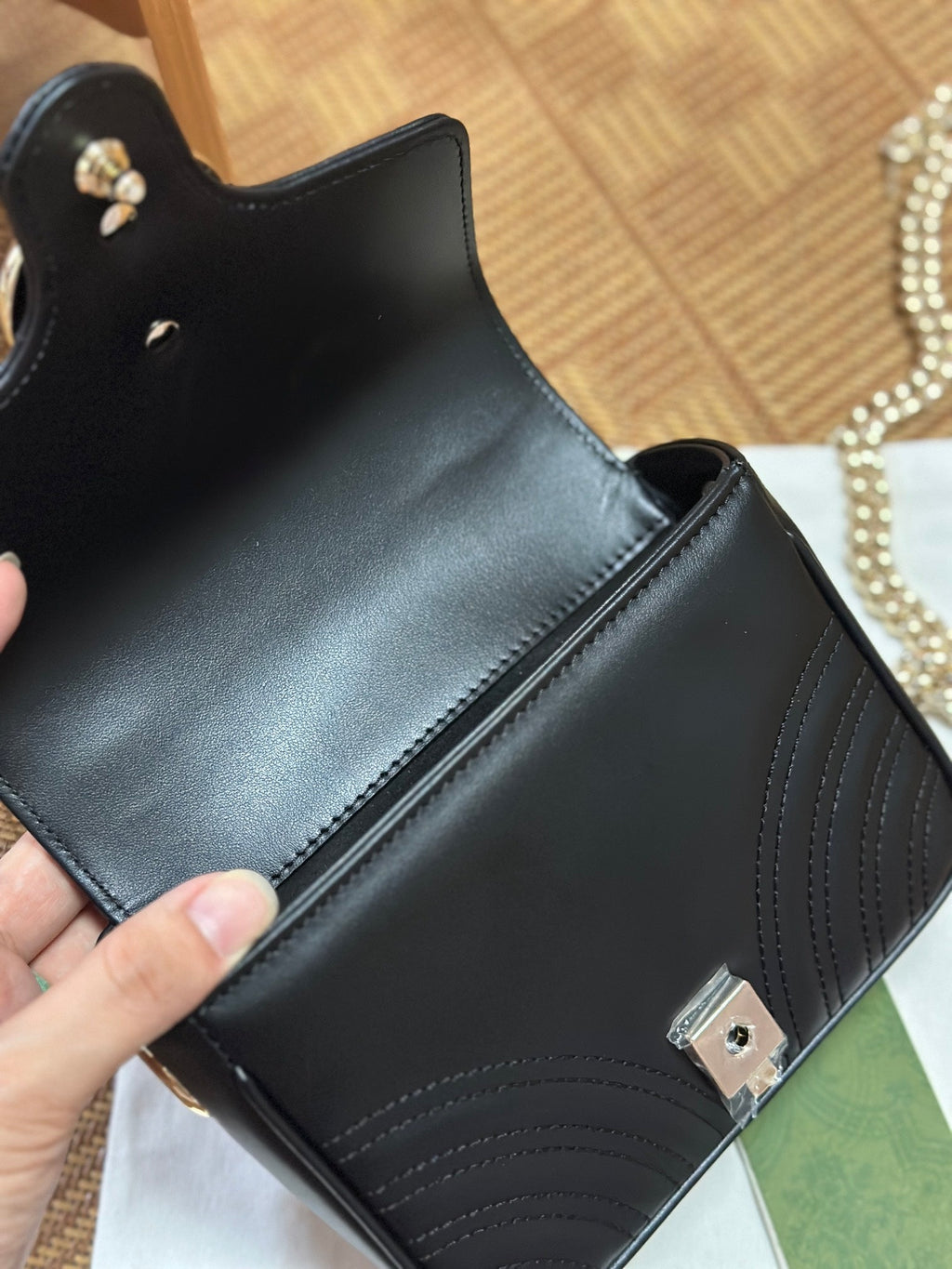 Borsa Gucci