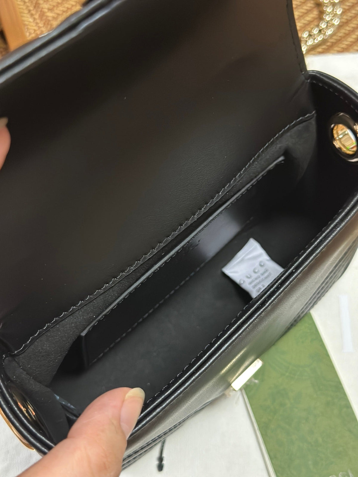 Borsa Gucci