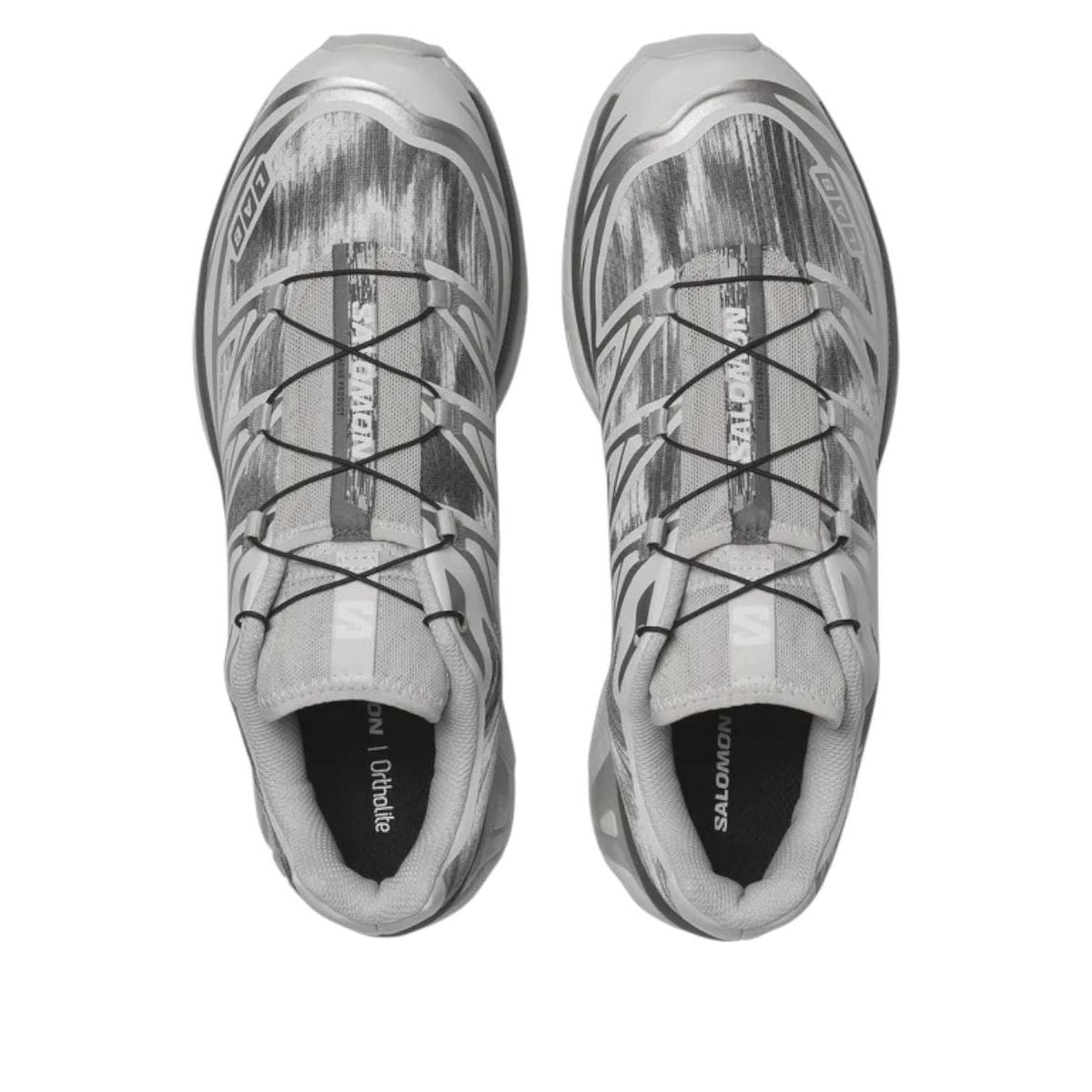 SALOMON-XT-6 Camo 'Gray Violet Castlerock'