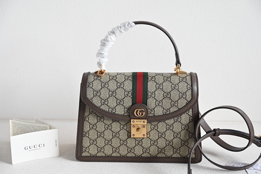 Borsa Gucci