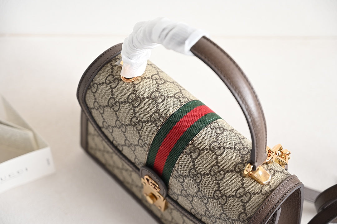 Borsa Gucci