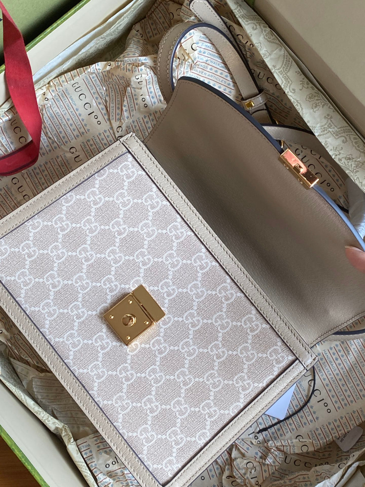 Borsa Gucci