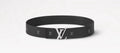 Louis Vuitton LV Initiales Blason 40MM Reversible Belt