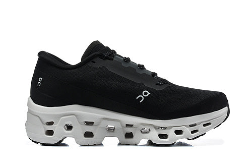 On Cloudmonster 2 Black / Frost