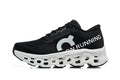 On Cloudmonster 2 Black / Frost