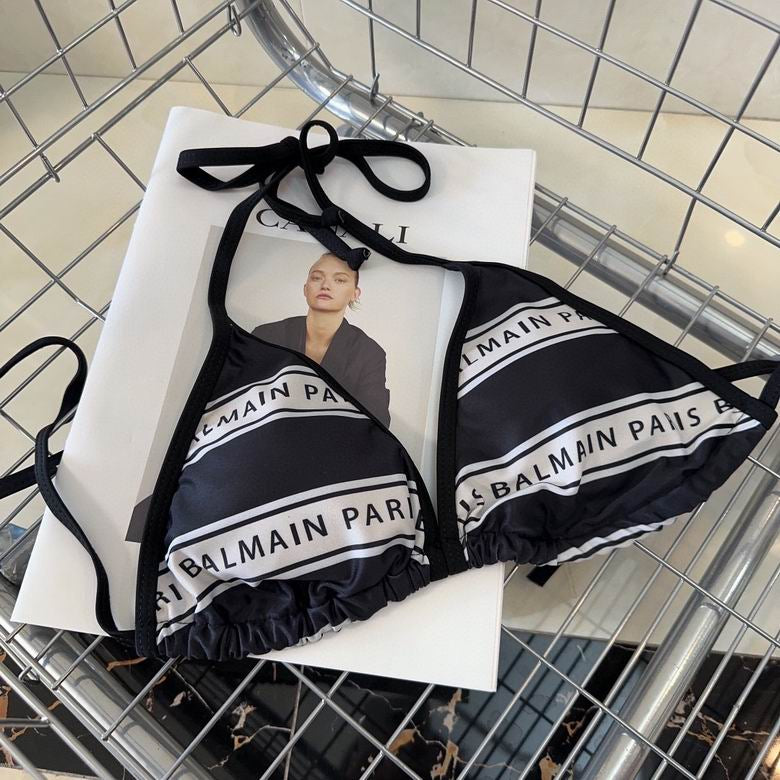 Balmain Paris