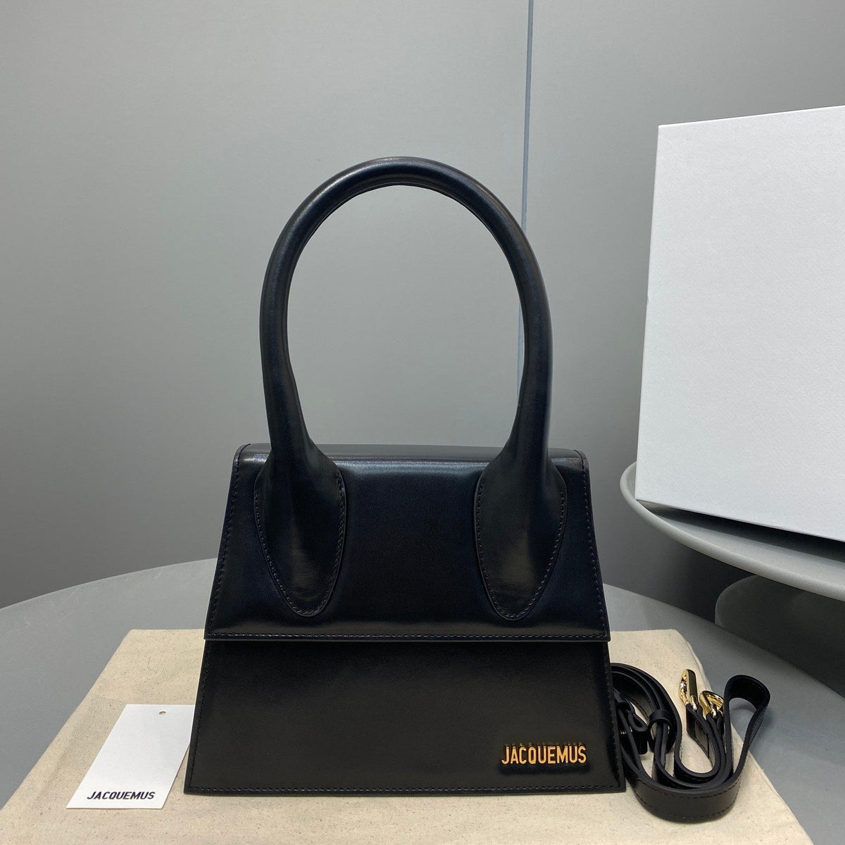 Borsa Jacquemus