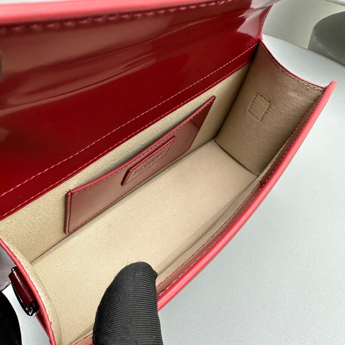 Borsa Jacquemus