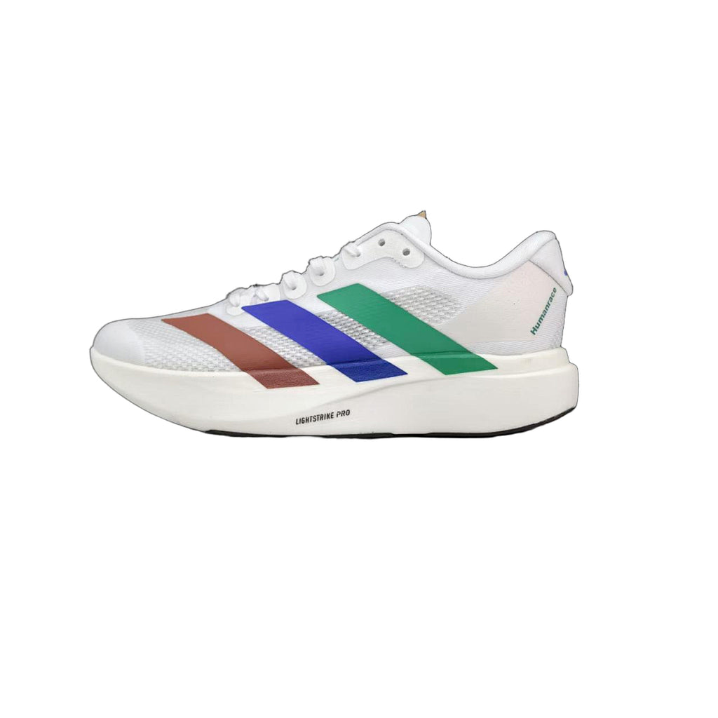 adidas Unisex Adizero Evo SL Pharrell Williams Humanrace Earth White