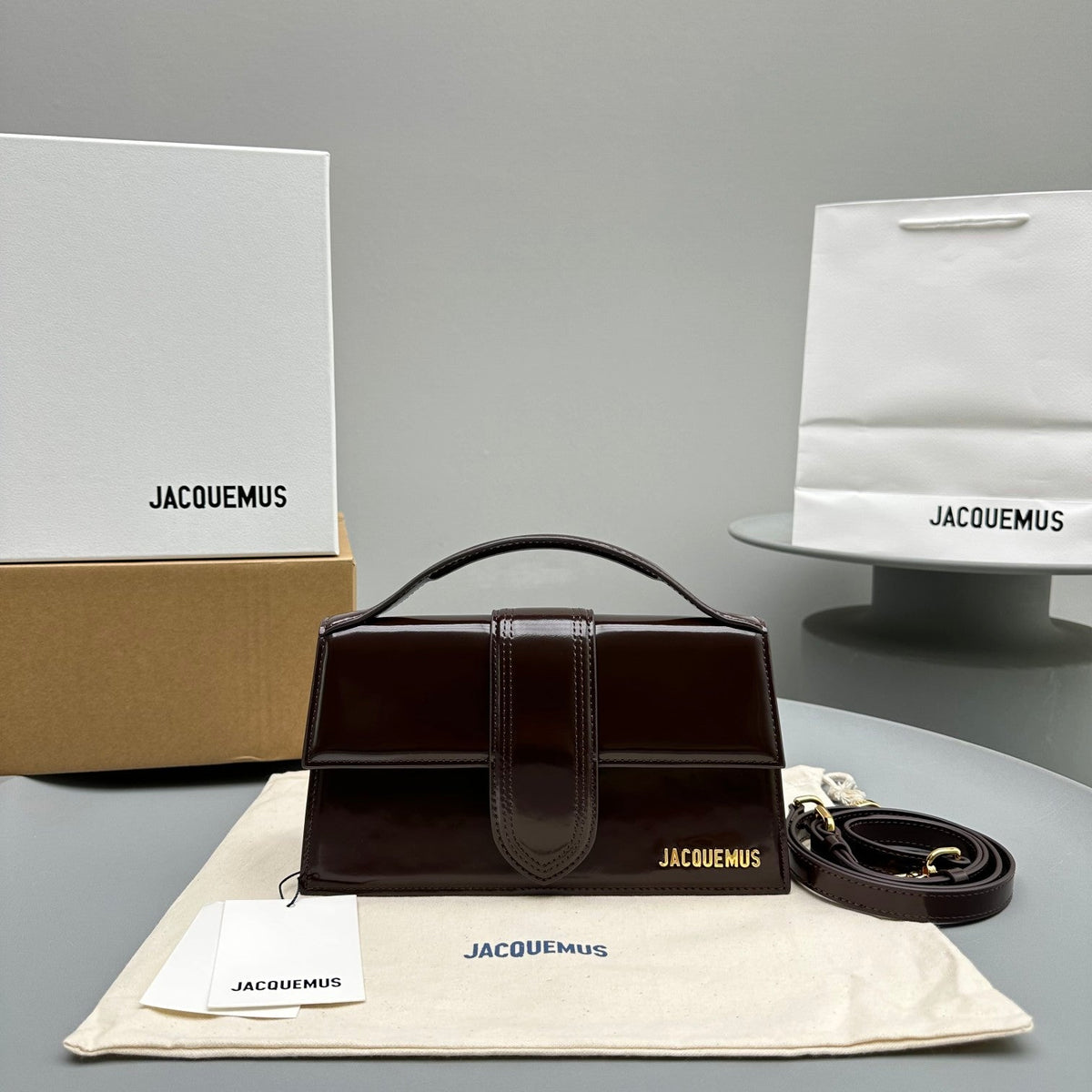 Borsa Jacquemus