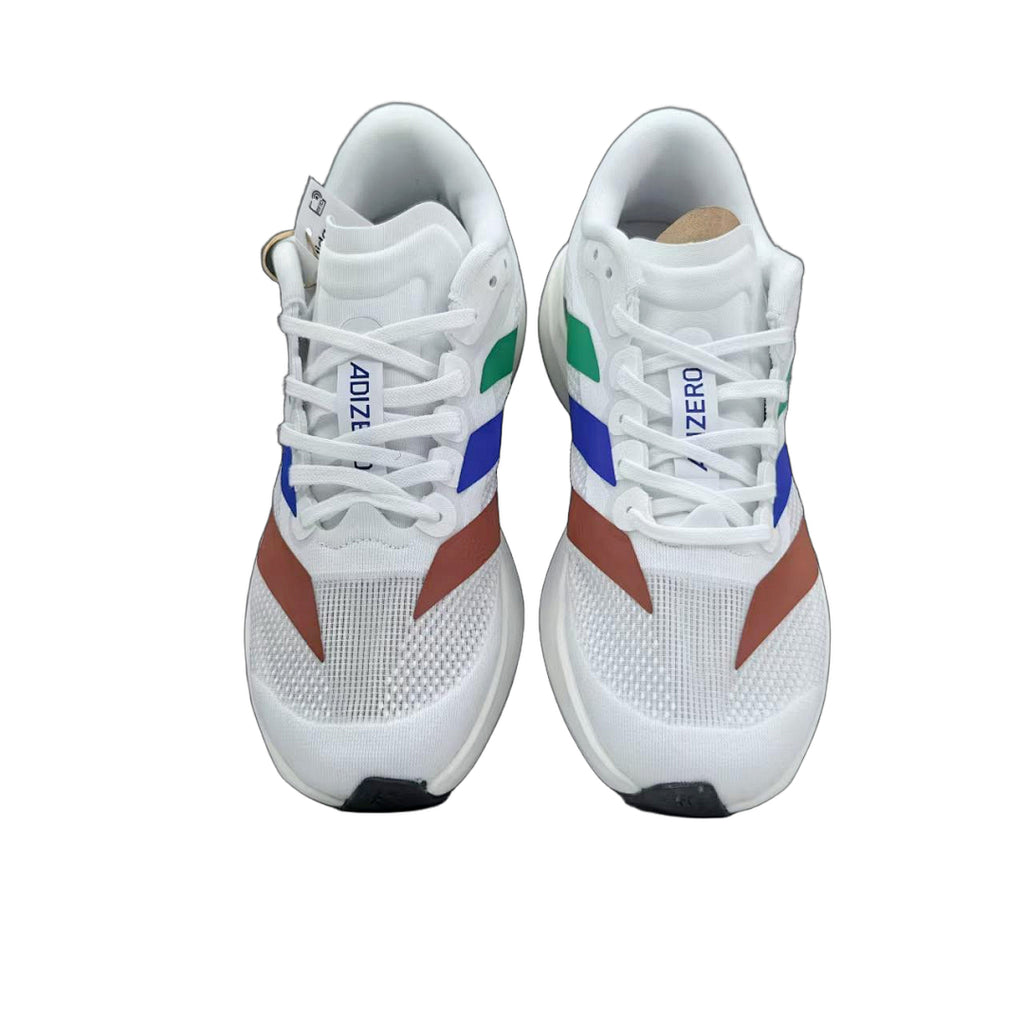 adidas Unisex Adizero Evo SL Pharrell Williams Humanrace Earth White