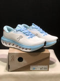 On Cloudsurfer White/Ice/Blue