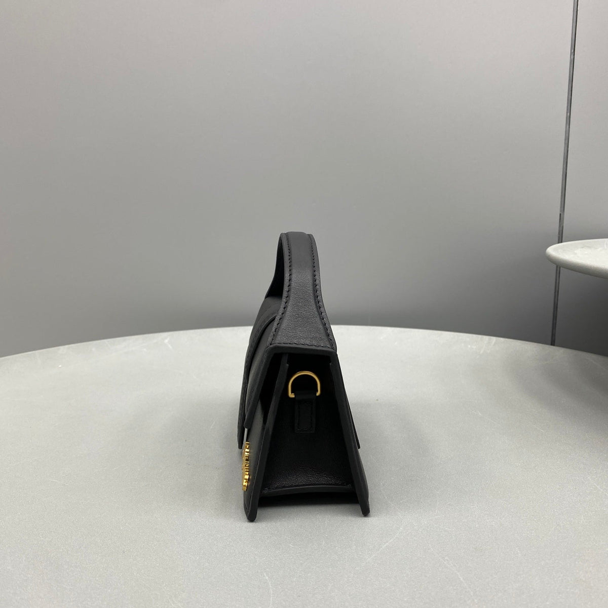 Borsa Jacquemus mini Black