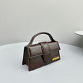 Borsa Jacquemus mini Brown