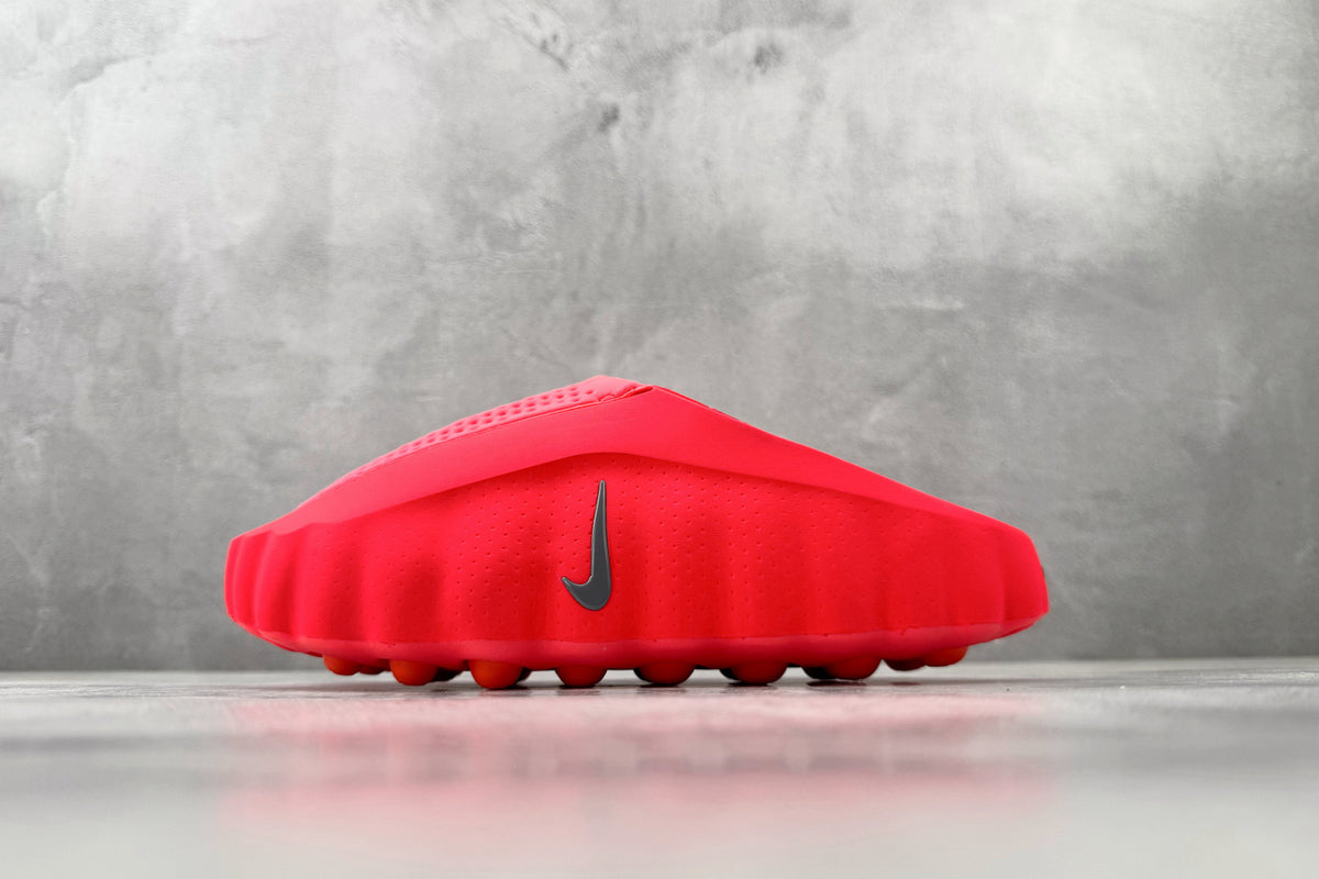 Nike Mind 001 Mule "Solar Red" HQ4307-600
