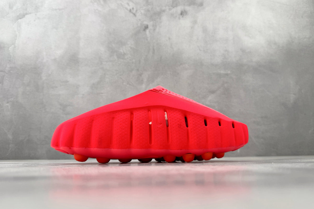 Nike Mind 001 Mule "Solar Red" HQ4307-600