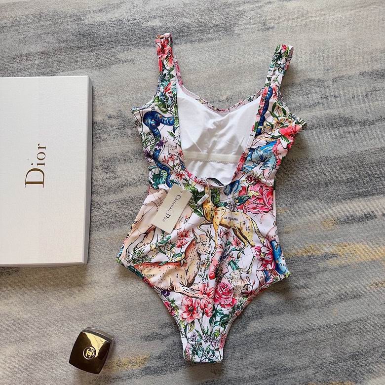 Christian Dior