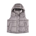 lululemon Wunder Puff 600-Down-Fill Cropped Vest