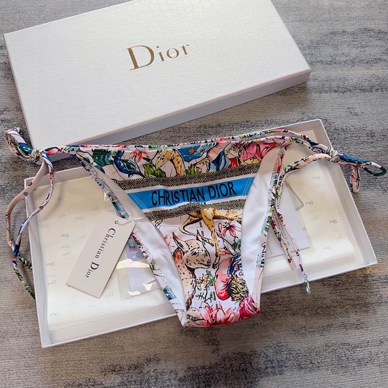 Christian Dior