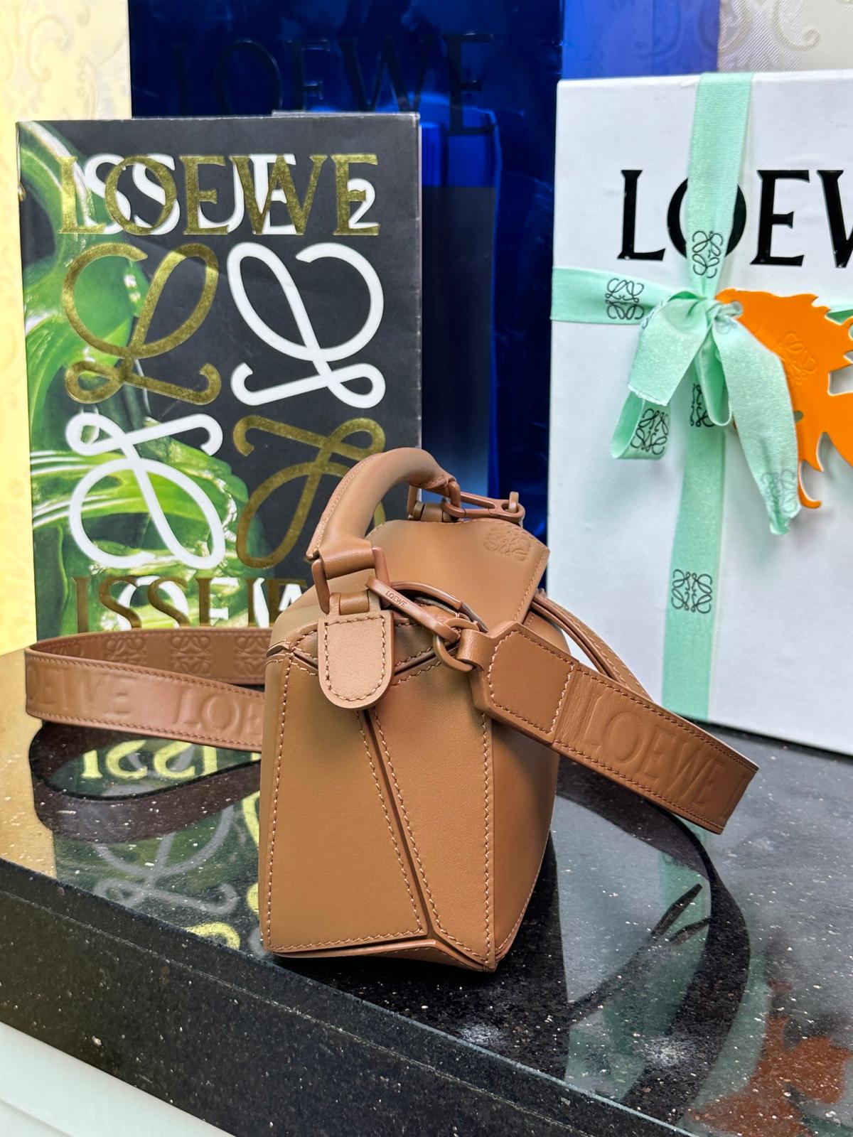 Borsa Loewe