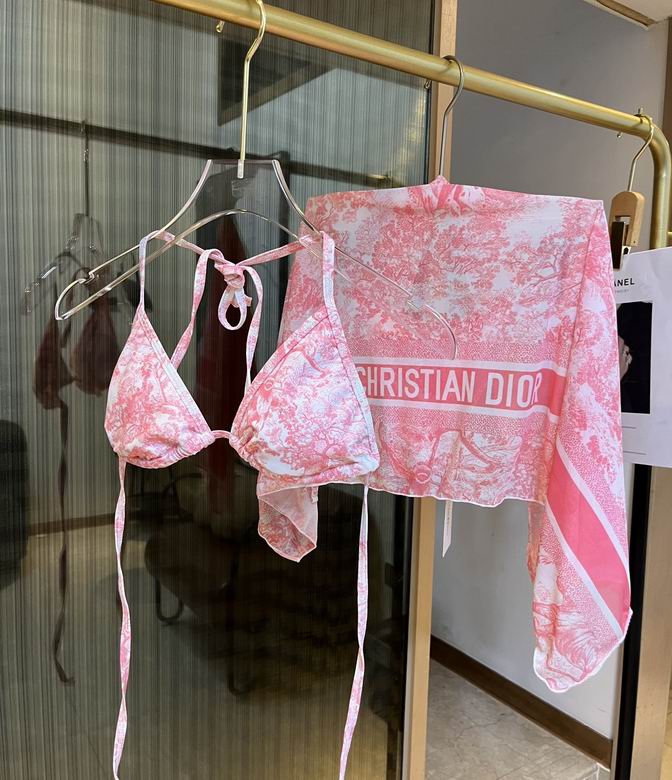 Christian Dior