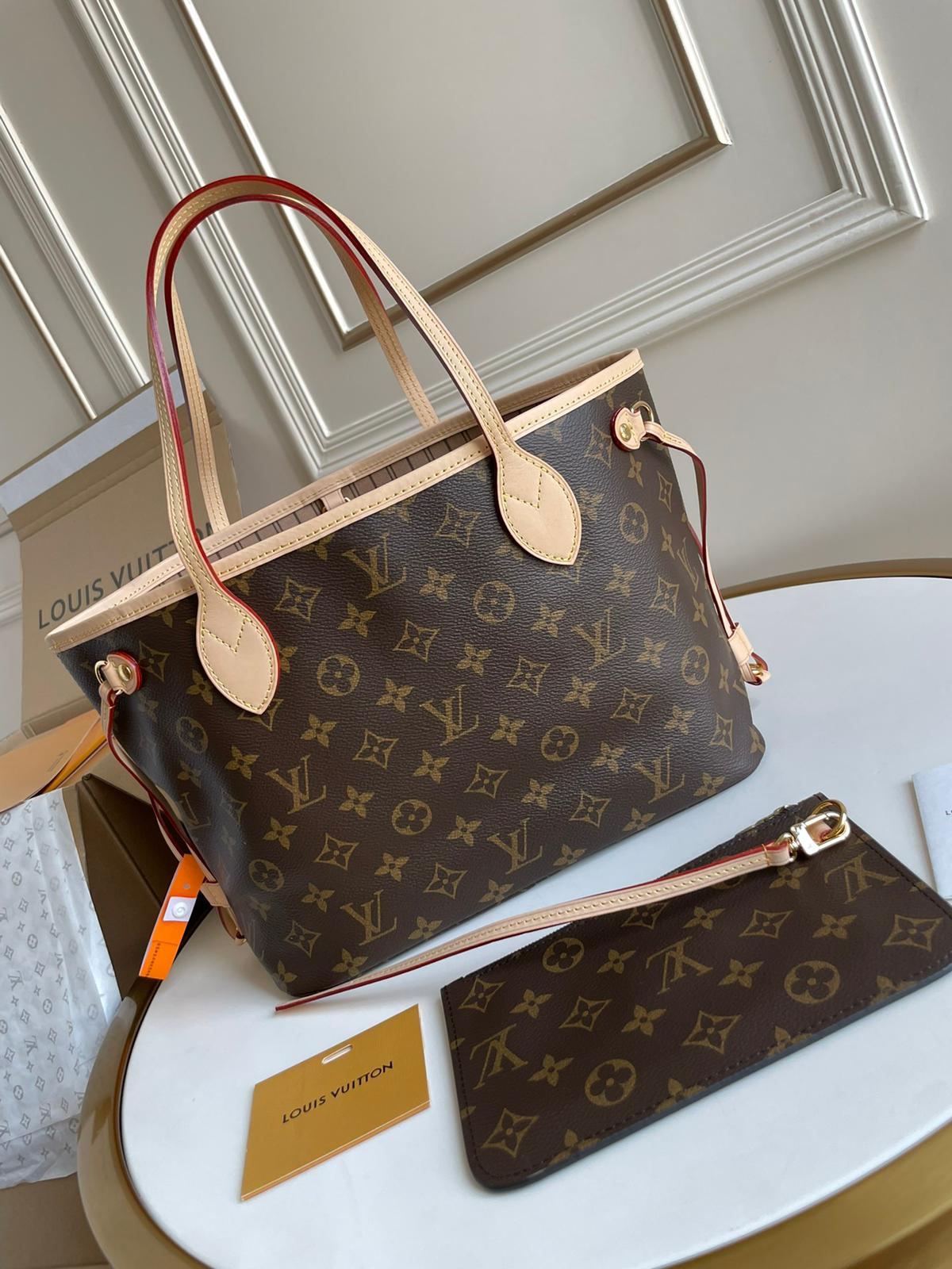 Borsa Louis Vuitton