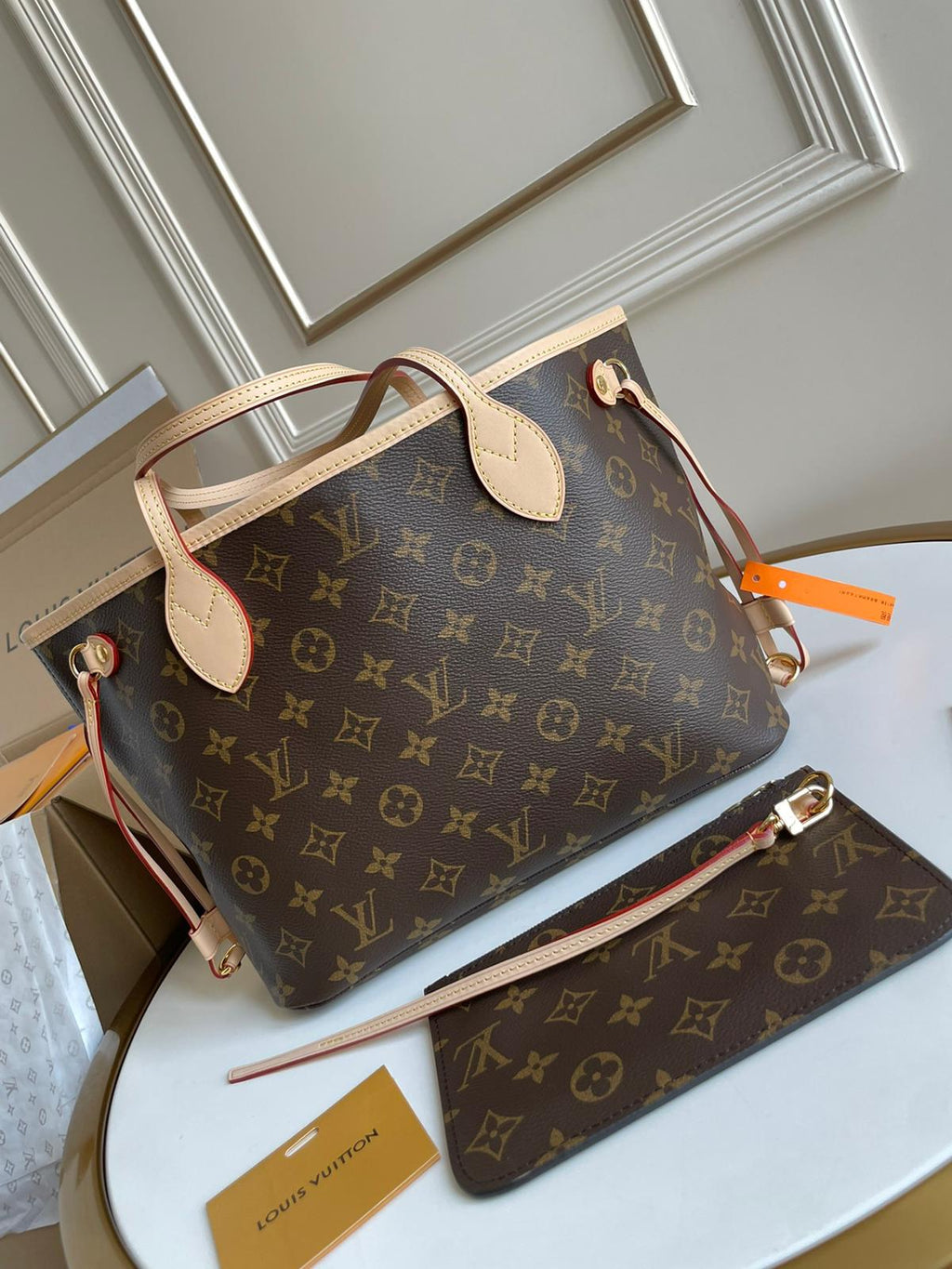 Borsa Louis Vuitton
