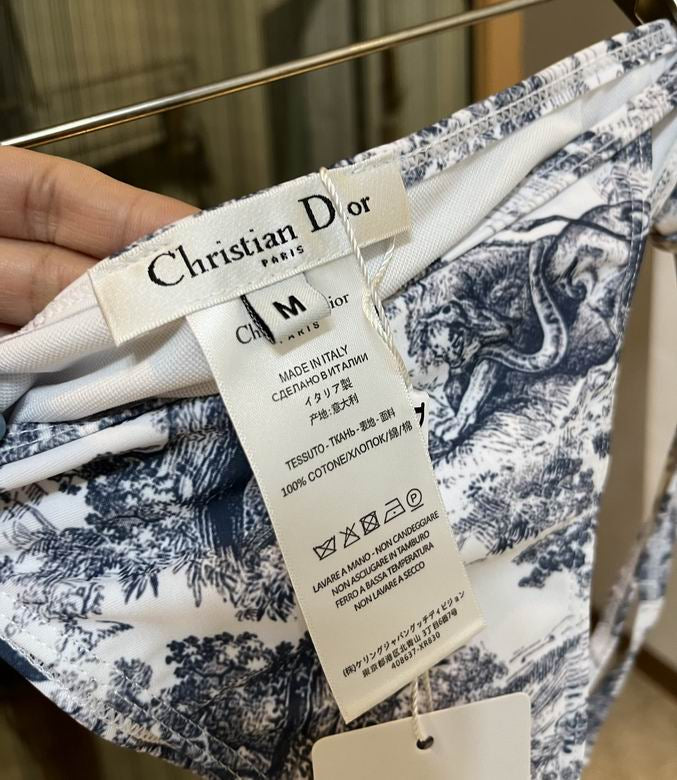 Christian Dior