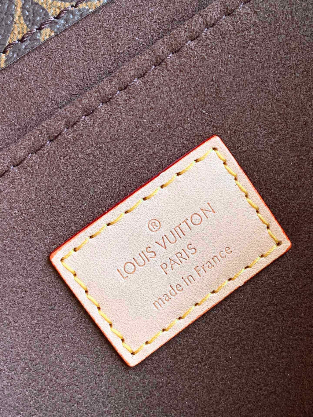 Borsa Louis Vuitton