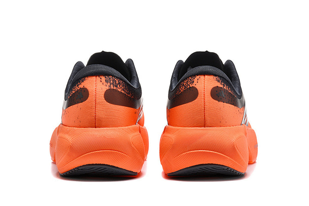 adidas Supernova Rise 3 Aurora Onix/Lucid Orange
