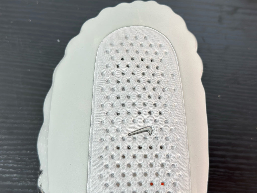 Nike x Fragment x Chrome Mind 001 Grey Sandals HY5028-003