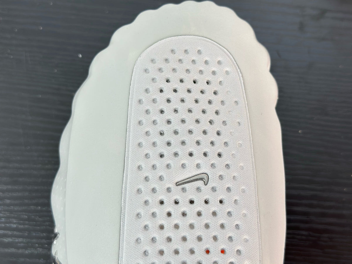 Nike x Fragment x Chrome Mind 001 Grey Sandals HY5028-003