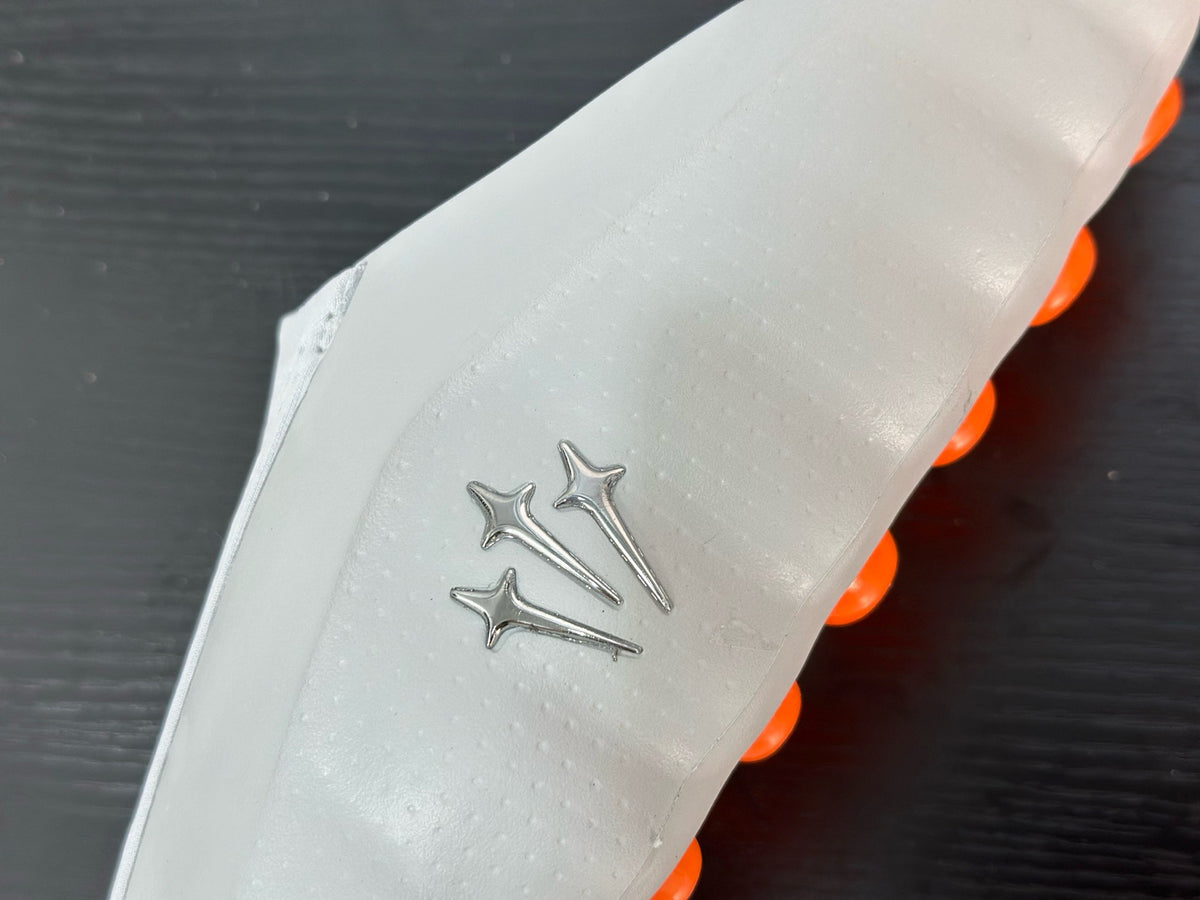 Nike x Fragment x Chrome Mind 001 Grey Sandals HY5028-003
