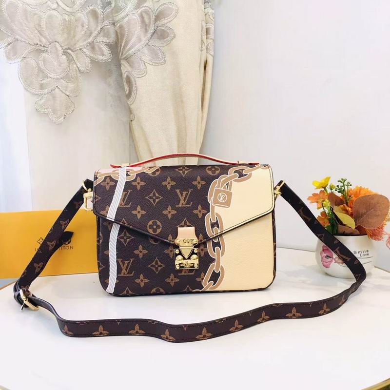 Borsa Louis Vuitton Metis